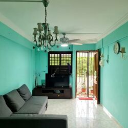 Blk 115 Bedok North Road (Bedok), HDB 3 Rooms #543785051
